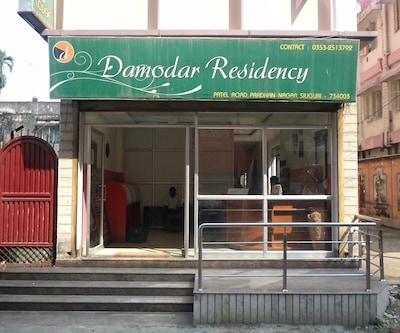 Hotel Diamond